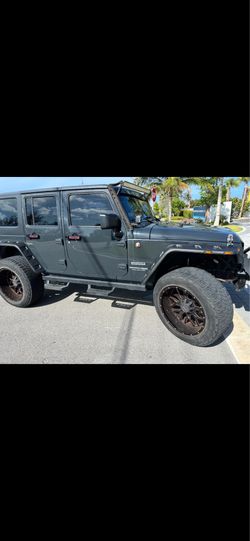 2018 jeep wrangler unlimited