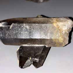 Smokey Quartz / Smoky Quartz 