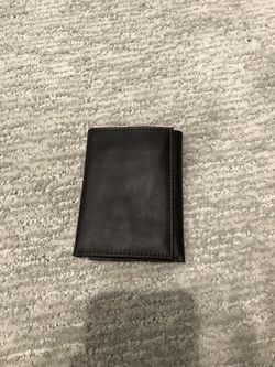 Men’s Wallet