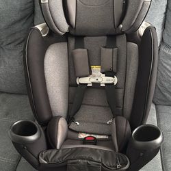 Evenflo Revolve 360 Car Seat