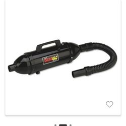 Datavac Pro Vacuum