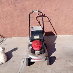 Honda Lawn Mower GCV 160 