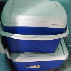 Ice Chests