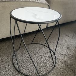 Small Table