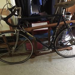 Masi Nuova Strada Italian Road Bike