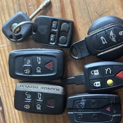 Key Control