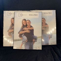 12x16 Format Frames Format Frames