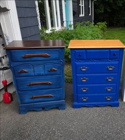 Dressers