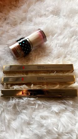 Elizabeth Arden lip liner