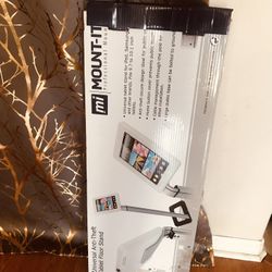 Tablet Stand 9.5" To 10" Tablet  