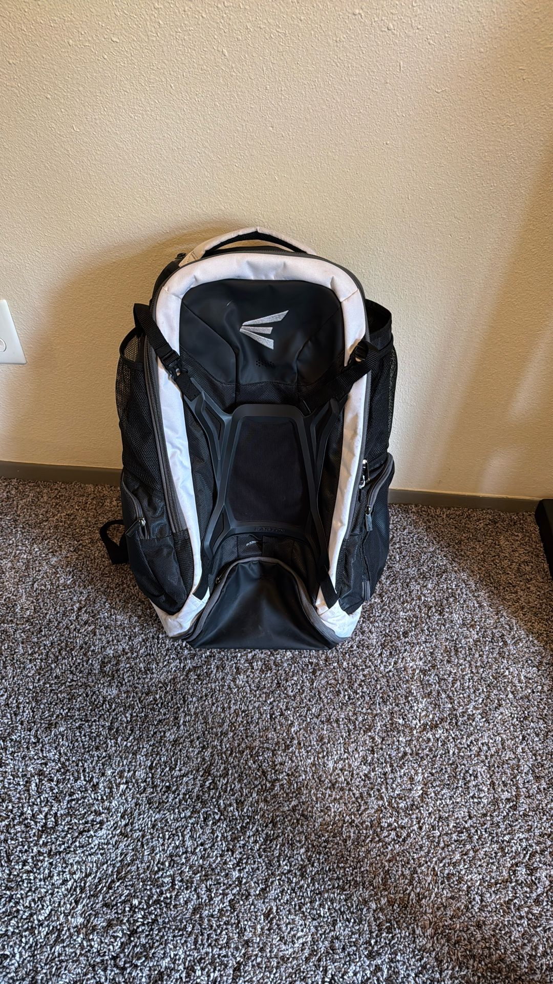Easton Baseball Bag