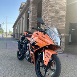 KTM 360