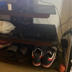 PS3 With 12 Games And 1 Controller 