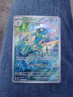 Pokemon Chaos Rising