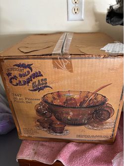 This never been used or open. It’s still brand new in the box. This never been used or open. It’s still brand new in the box.