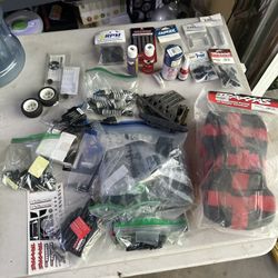 RC Car Parts 