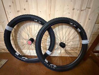 2026 Crank Brothers Synthesis V2 Enduro Alloy 29 Set