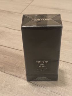 Tom Ford Oud Wood EDP 100ml