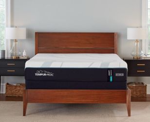 TEMPUR-Adapt Medium Hybrid Twin long Mattress