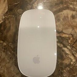 Apple Wireless Magic Mouse 2