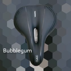 TARFEPA COMFY BIKE SEAT 