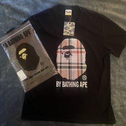 Bape Tee