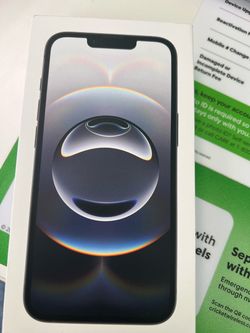 iPhone 16 e