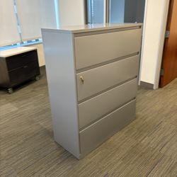 File Cabinet 36x24
