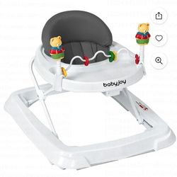 Put the kid in this so you can make that dinner you been wanting to make