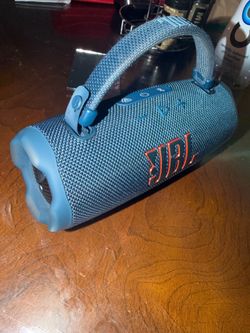 XL JBL Flip 6