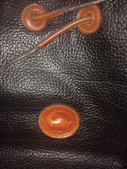 Vintage Dooney & Bourke Bag