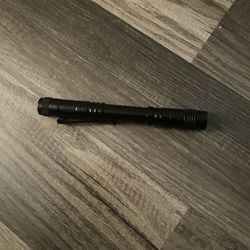 Mini Flashlight