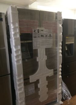Samsung French Door Refrigerator