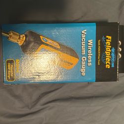 Field Piece Micron Gauge Mg44