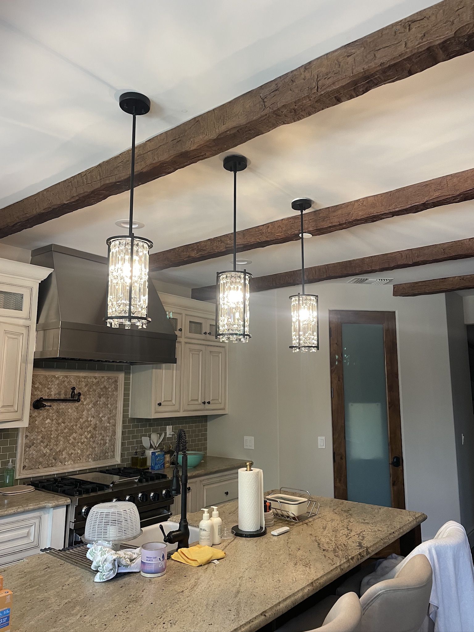 Ceiling Lights  