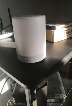 Bluetooth speaker