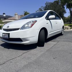 2009 Toyota Prius for sale
