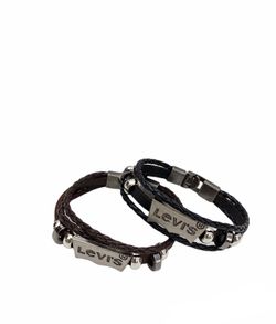 Levi's Men's Bracelet