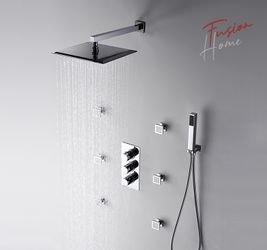 Shower Set