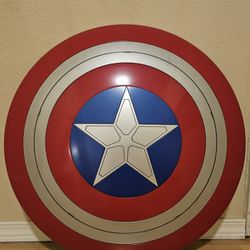 Marvel Legends CAPTAIN AMERICA Shield Avengers 