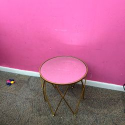 Side Table 
