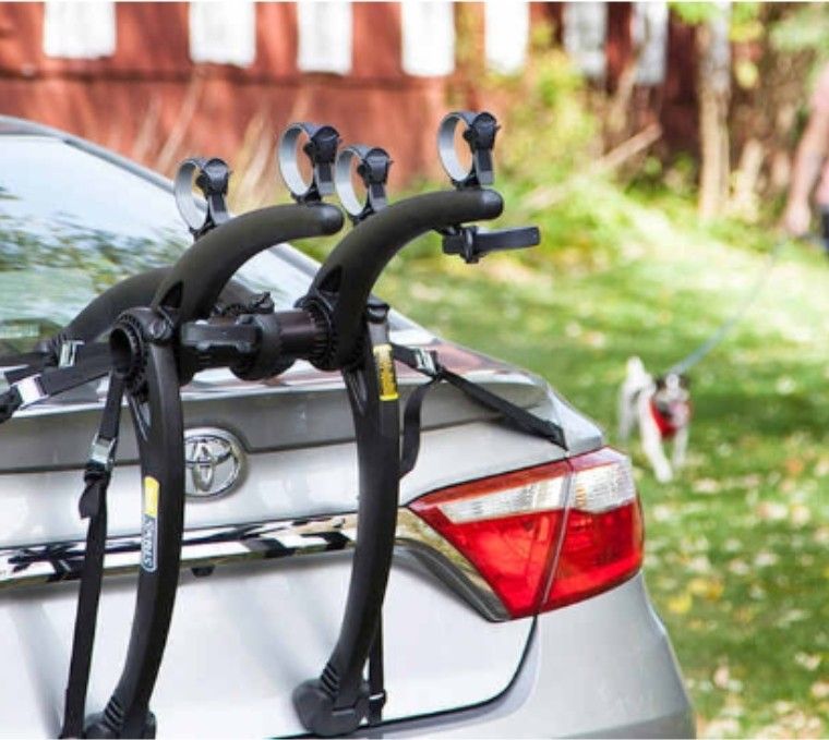 Bike Rack for Sale in Tacoma WA OfferUp