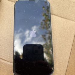 iPhone 13 Black