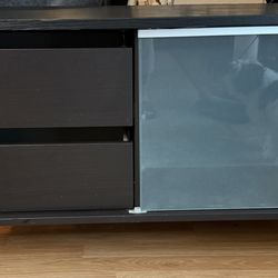 IKEA Tv Stand-MUST GO! 