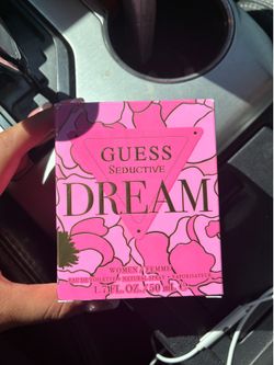 Guess Perfume