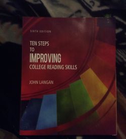 College books