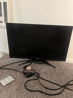 ASUS 24 monitor