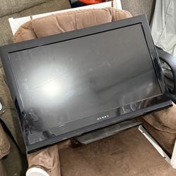 28 inch Dynex TV. works great