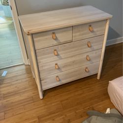 Ikea Dresser