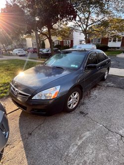 2006 Honda Accord